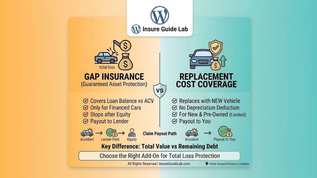 collision vs comprehensive auto insurance