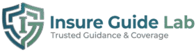 Insure Guide Lab Logo - Trusted Insurance